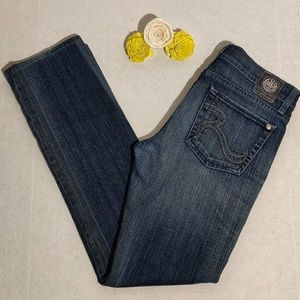 Rock & Republic | Cosbie Straight Leg